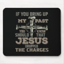 Search for santa claus mousepads Chimney