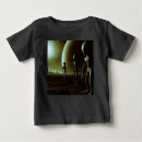 Search for grey alien tshirts Sci fi