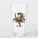 Search for scorpio drinkware Passionate