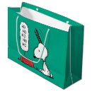 Search for woodstock gift bags Santa claus
