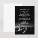 Search for ca cities invitations Golden gate bridge