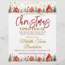 Search for christmas flyers Holiday party