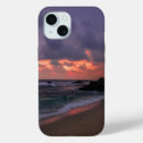 Search for romantic beach iphone cases Sunset