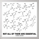 Search for amino acids posters Chemistry