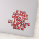 Search for funny bathroom stickers Cute