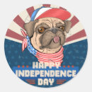 Search for american bulldog stickers Usa