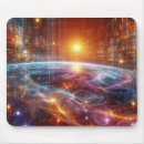 Search for quantum mousepads Futuristic