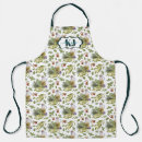 Search for olive aprons Trendy