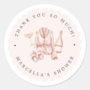 Search for pyjama stickers Pink