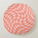 Search for coral pink cushions Modern
