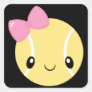 Search for kawaii girl stickers Sports
