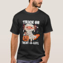 Search for halloween kawaii tshirts Pumpkin