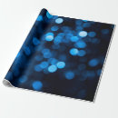 Search for bokeh wrapping paper Bright