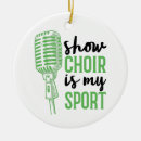 Search for theater christmas tree decorations Musical
