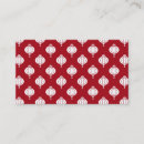 Search for oriental pattern business cards Asian