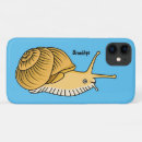 Search for snail shell iphone cases Cartoon