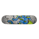 Search for kraken skateboards Sea