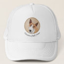 Search for miniature baseball hats Dog