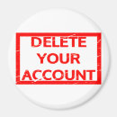 Search for accountant magnets Funny