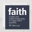 Search for possible postcards Faith