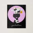 Search for cow puzzles Cute animal