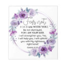 Search for christian notepads God