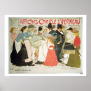 Search for printer posters Steinlen