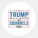 Search for anti squirrel stickers Freedom