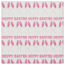 Search for easter bunny fabric Cute