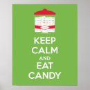 Search for candy shop posters Sweets
