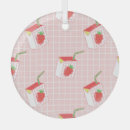 Search for cocktail glass christmas tree decorations Pattern