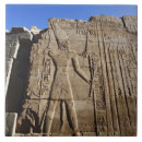 Search for hieroglyphics tiles Pharaoh
