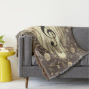 Search for music note blankets Instrument