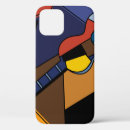 Search for cubism iphone cases Background