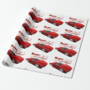 Search for corvette wrapping paper Classic