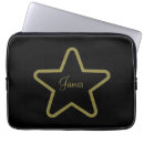 Search for stars cases Black