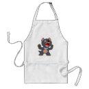 Search for tasmanian devil aprons Cute