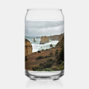 Search for waves beer glasses Seashore
