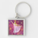 Search for clara key rings Ballet