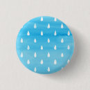 Search for water drop badges Blue