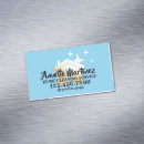Search for housekeeping magnets Cleaner