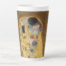 Search for gustav klimt the kiss mugs Couple