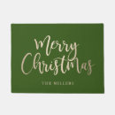 Search for merry christmas doormats New homeowners