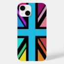 Search for black jack iphone cases Uk flag