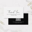 Search for qr code cards Elegant