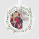 Search for first year engaged christmas tree decorations Zengaged