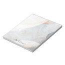 Search for abstract notepads Elegant