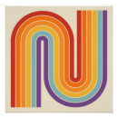 Search for retro design posters Mid century modern