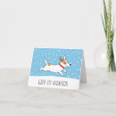 Search for jack russell dog cards Cute