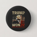 Search for return badges President